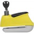Замок с сигнализацией Abus 350 Trigger Alarm yellow